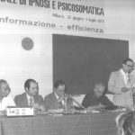 Milano - 1° Conv.-Naz. di Ipnosi e Psicosomatica-973