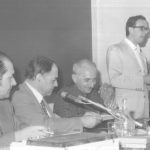 1973 - Milano - Convegno Nazion. di Ipnosi e Psicosom.ica